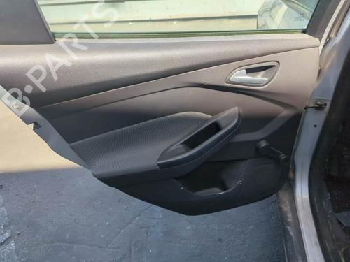 Steering column FORD FOCUS III Turnier 2.0 TDCi | BP29245070M21 