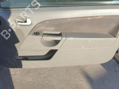 Gearbox FORD FIESTA V (JH_, JD_) 1.4 16V | BP15938807M3 