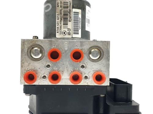 ABS pump MERCEDES-BENZ M-CLASS (W166) ML 350 BlueTEC 4-matic (166.024, 166.023) | BP24929291M43 - Image 2