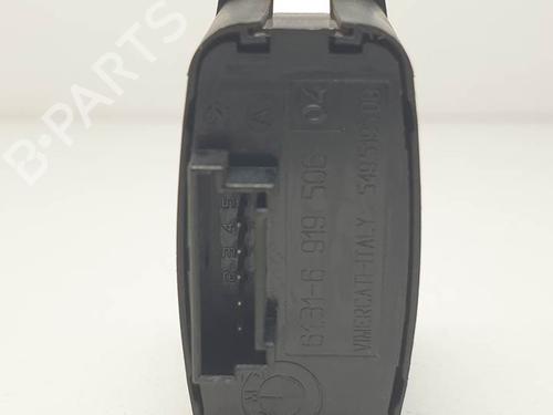 Warning switch BMW X5 (E70) 3.0 d | BP29245147I22 