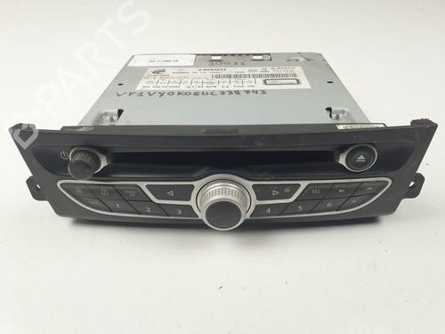 Used Radio Radio RENAULT KOLEOS I (HY_) 2.0 dCi 4x4 (HY0K) (150 hp) 24915190 24915190