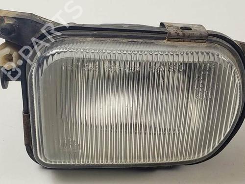 Used Left front fog light Left front fog light MERCEDES-BENZ SLK (R170) 200 Kompressor (170.444) (163 hp) 18653055 18653055