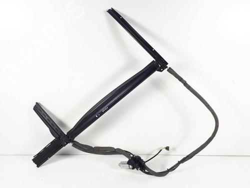 Used Rear right window mechanism Rear right window mechanism MERCEDES-BENZ S-CLASS (W221, V221) S 320 CDI (221.022, 221.122) (235 hp) 16044828 16044828