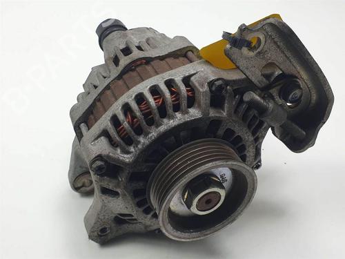 Used Alternator Alternator 10696465 10696465