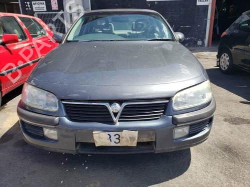 Gearbox OPEL OMEGA B (V94) 2.5 V6 (F69, M69, P69) | BP17835456M3 