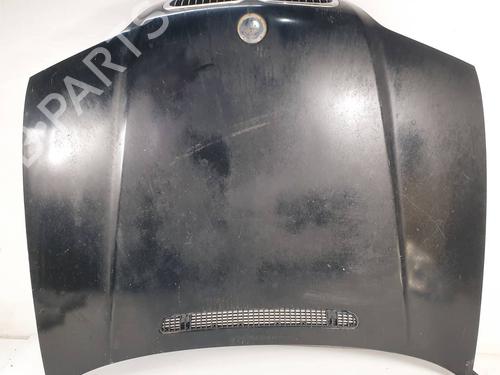 Used Hood Hood BMW 3 (E46) 320 i (150 hp) 35893990 35893990