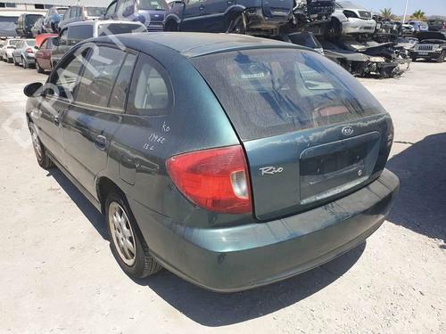 Right taillight KIA RIO I Hatchback (DC) 1.3 | BP19137408C35 - Image 17