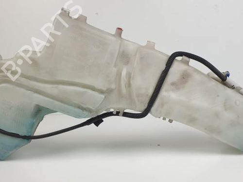 Used Windscreen washer tank FORD FOCUS II (DA_, HCP, DP) 1.6 TDCi (90 hp) 24930935