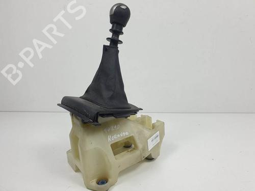 Used Gear lever Gear lever SSANGYONG KORANDO (CK) [2010-2026] 12363074 12363074