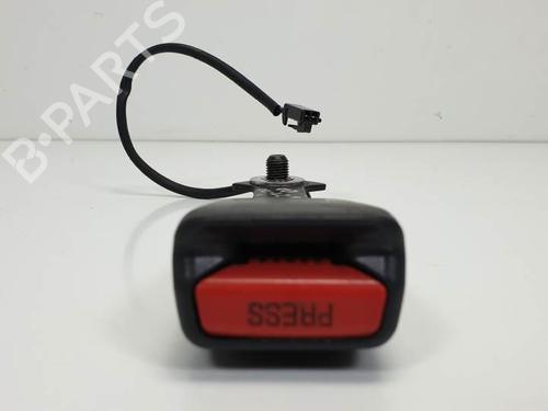 Front right seatbelt MAZDA 6 Hatchback (GG) 2.0 (GGES) | BP8731189I25 