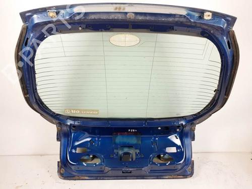 Tailgate RENAULT LAGUNA II (BG0/1_) 1.8 16V (BG0B, BG0M) | BP15497281C6 