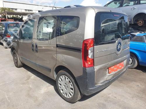 ECU airbags CITROËN NEMO MPV 1.3 HDi 75 | BP34518532M53 - Image 7