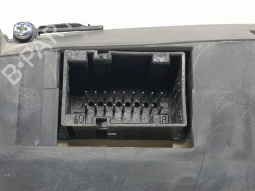 Kombiinstrument FIAT DOBLO Box Body/MPV (223_) 1.9 JTD | BP11505376C47 