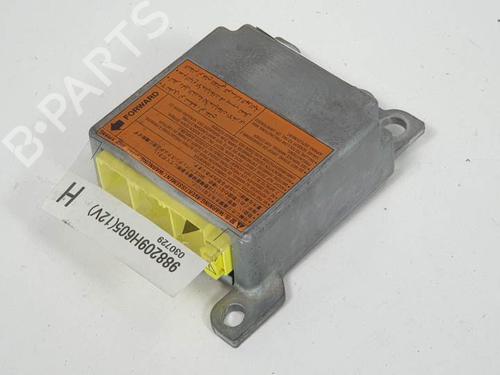 Used ECU airbags NISSAN X-TRAIL I (T30) 2.2 DCi FWD (114 hp) 6931271