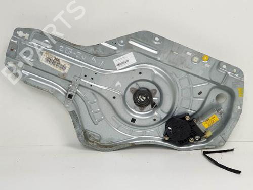 Used Front left window mechanism Front left window mechanism HYUNDAI ELANTRA III Saloon (XD) 1.6 (107 hp) 6846471 6846471