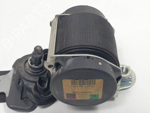Rear right seatbelt OPEL ASTRA H (A04) 1.7 CDTI (L48) | BP8930454I28 