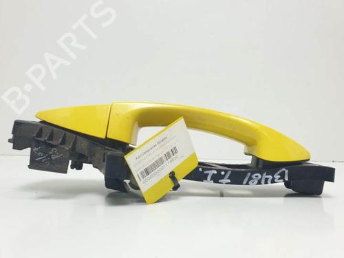 Rear left exterior door handle FORD ECOSPORT 1.0 EcoBoost | BP16569190C130 