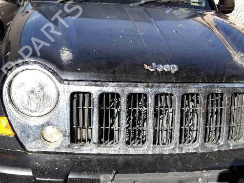 Used Parts JEEP CHEROKEE (KJ) 2.8 CRD 4x4 823560