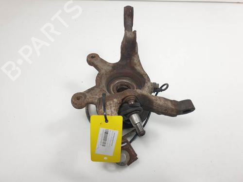 Left front steering knuckle BMW X5 (E53) 3.0 d | BP9155334M25 