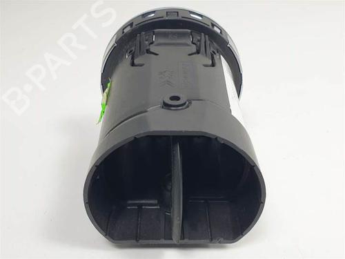 Air vent PEUGEOT 308 I (4A_, 4C_) 1.6 16V | BP12678360I21