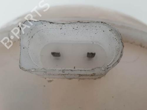 Expansion tank VW CADDY III MPV (2KB, 2KJ, 2CB, 2CJ) 1.9 TDI | BP6847321C120 