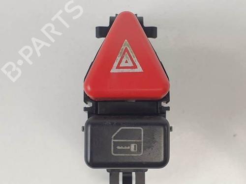 Used Warning switch Warning switch MERCEDES-BENZ VANEO (414) 1.7 CDI (414.700) (75 hp) 19787014 19787014