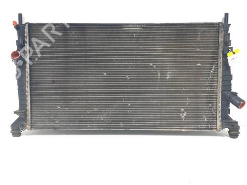 Used Water radiator Water radiator VOLVO V50 (545) 1.6 D (109 hp) 40176749 40176749