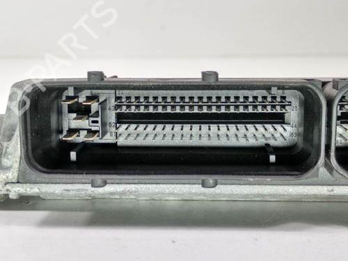 Engine control unit (ECU) SKODA FABIA I (6Y2) 1.2 | BP8592480M57 