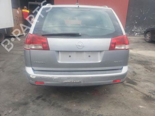 Køler OPEL VECTRA C Estate (Z02) 2.2 DTI (F35) | BP16433385M31 
