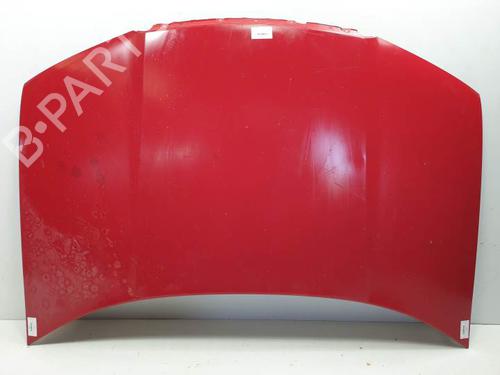 Used Hood SKODA FABIA I (6Y2) 1.4 TDI (70 hp) 29245009