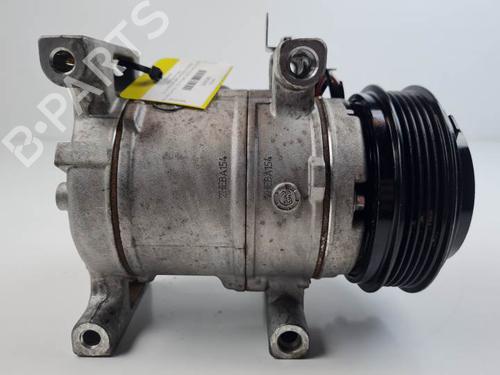 AC compressor MG MG ZS SUV 1.5 VTi | BP25611790M34 
