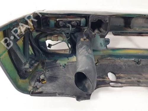 Front bumper JAGUAR XJ (X308) 3.2 | BP17637129C7 