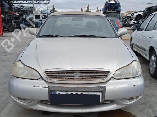 Used Parts KIA CLARUS (K9A) 1.8 i 16V 1021768