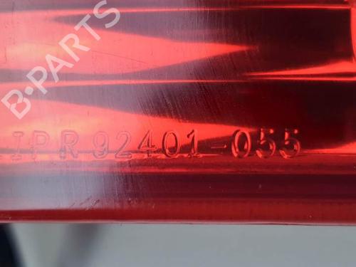 Right taillight HYUNDAI ATOS (MX) 1.1 | BP25139885C35 