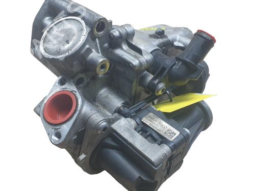 Egr Egr CITROËN NEMO Box Body/MPV (AA_) 1.3 HDi 75 (75 hp) 37257899 37257899