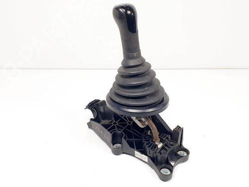 Used Gear lever Gear lever FORD FUSION (JU_) 1.4 TDCi (68 hp) 17165720 17165720