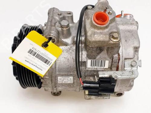 AC compressor JAGUAR XJ (X350, X358) 3.0 | BP18068289M34 