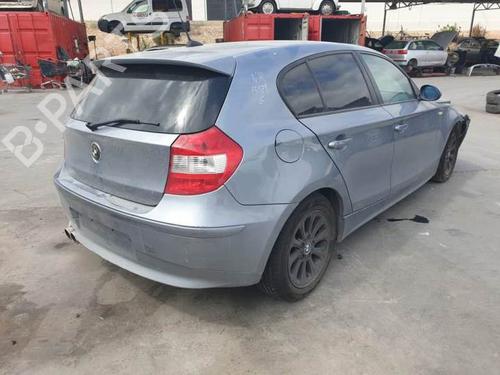 Subframe BMW 1 (E87) 118 i | BP20670996M9 