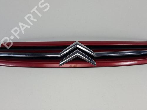 Used Grille Grille CITROËN XSARA PICASSO (N68) 1.6 (95 hp) 40287899 40287899