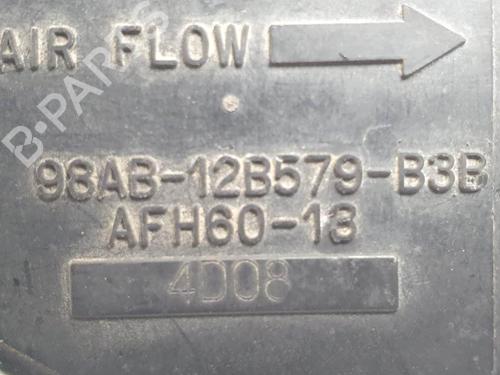 Mass air flow sensor FORD FOCUS I Turnier (DNW) 1.8 TDCi | BP25140885M95 - Image 2