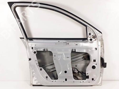 Left front door RENAULT MEGANE II Estate (KM0/1_) 1.9 dCi | BP25138246C2 