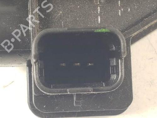 Tailgate lock PEUGEOT 3008 I MPV (0U_) 2.0 HDi 150 / BlueHDi 150 | BP18872423C101 