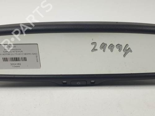 Used Rear mirror Rear mirror INFINITI Q50 50 D (170 hp) 25119484 25119484