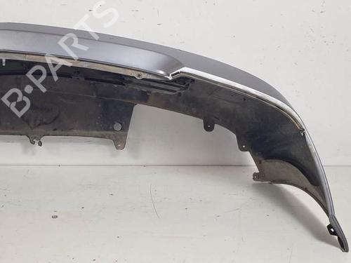 Front bumper OPEL MERIVA A MPV (X03) 1.6 16V (E75) | BP17545446C7 