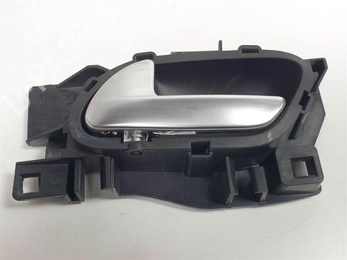 Used Rear left interior door handle Rear left interior door handle PEUGEOT 508 I (8D_) 2.0 HDi Hybrid4 AWC (163 hp) 10644952 10644952