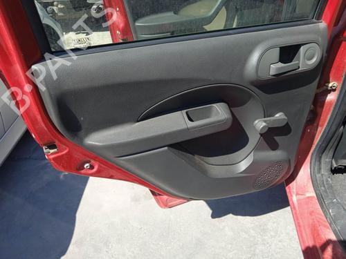 Left rear driveshaft FIAT PANDA (169_) 1.2 4x4 (169.AXB2A) | BP12364713M40  - Image 7