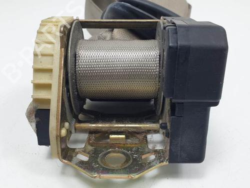 Rear left seatbelt BMW X5 (E53) 3.0 d | BP12561193I29 