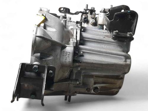 Gearbox KIA SPORTAGE II (JE_, KM_) 2.0 CRDi | BP25139261M3 