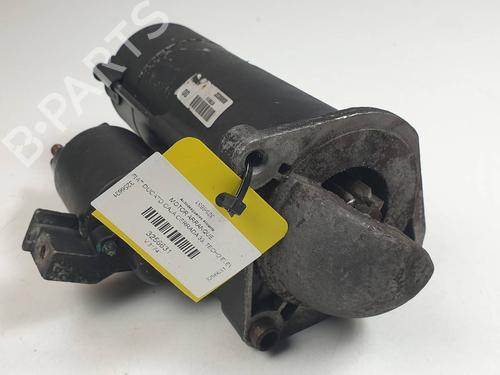 starter-fiat-ducato-van-250_-2006-30998407 main image