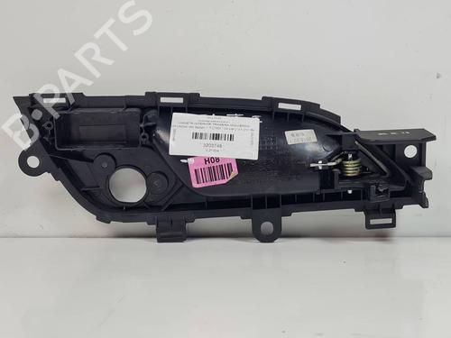 Rear left interior door handle HYUNDAI i40 I (VF) 1.7 CRDI | BP29321909I15 